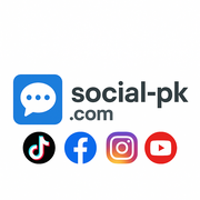 Website logo